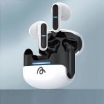 AG-BL11 Anc Özellikli Yüksek Kaliteli Bluetooth Kulaklık - Görsel 8