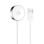 AG-CL5 Apple Watch Uyumlu Manyetik USB Şarj Kablosu (1m)