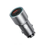 AG-CR1 PD 48W QC3 Araç Şarj Aleti