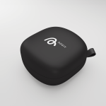 AG-H509 Dokunmatik Bluetooth Çift Mikrofonlu Kulakiçi Kulaklık - Görsel 2
