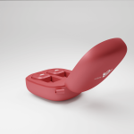 AG-H509 Dokunmatik Bluetooth Çift Mikrofonlu Kulakiçi Kulaklık - Görsel 3