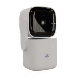 AG-K200 360° Kablosuz IP Güvenlik Kamerası