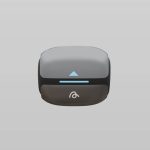 AG-BL11 Anc Özellikli Yüksek Kaliteli Bluetooth Kulaklık - Görsel 5