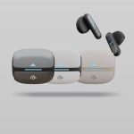AG-BL11 Anc Özellikli Yüksek Kaliteli Bluetooth Kulaklık - Görsel 6