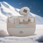AG-BL11 Anc Özellikli Yüksek Kaliteli Bluetooth Kulaklık - Görsel 7