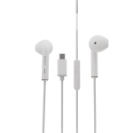 AG-H88 Type C Stereo Kablolu Kulaklık - Görsel 3