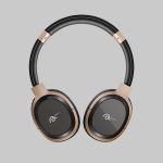 AG-H202 Stereo Bluetooth Kulak Üstü Kulaklık - Görsel 10