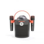 AG-S11 Rgb Karaoke, Party Box, Hoparlör