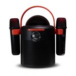 AG-S11 Rgb Karaoke, Party Box, Hoparlör - Görsel 8