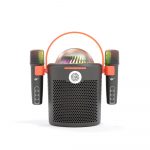 AG-S11 Rgb Karaoke, Party Box, Hoparlör - Görsel 3