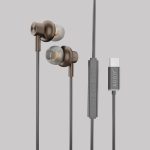AG-H15 Type-C Kablolu Kulaklık Yüksek Bass Dinamik Ses Dengeleme - Görsel 4