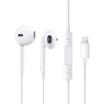 AG-H7 Apple Uyumlu Lightning Kulaklık