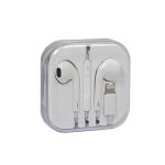 AG-H7 Apple Uyumlu Lightning Kulaklık - Görsel 2