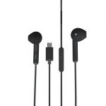AG-H88 Type C Stereo Kablolu Kulaklık - Görsel 5