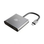AG-SD31 Lightning to HDMI Video Çevirici - Görsel 3