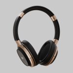 AG-H202 Stereo Bluetooth Kulak Üstü Kulaklık - Görsel 9