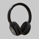 AG-H202 Stereo Bluetooth Kulak Üstü Kulaklık - Görsel 8
