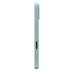 iPhone 16 Pro MagSafe Özellikli Aggiy Kılıf – Girdap Mavisi - Görsel 5