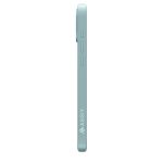 iPhone 15 Pro Max  MagSafe Özellikli Aggiy Kılıf – Girdap Mavisi - Görsel 4