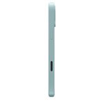 iPhone 16 Pro Max MagSafe Özellikli Aggiy Kılıf - Girdap Mavisi - Görsel 5