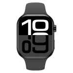Aggiy Watch 10 Promax+ (Siyah) - Görsel 4