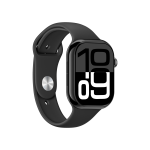 Aggiy Watch 10 Promax+ (Siyah) - Görsel 5