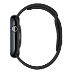 Aggiy Watch 10 Promax+ (Siyah) - Görsel 7