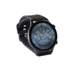 AGGİY Watch One (Siyah)
