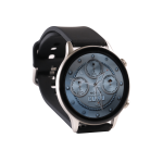 AGGİY Watch One (Gümüş) - Görsel 2