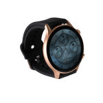 AGGİY Watch One (Gold) - Görsel 2