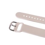Aggiy Watch Mini (Gümüş) - Görsel 6
