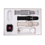 Aggiy Watch Mini (Gümüş) - Görsel 8