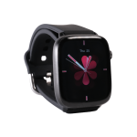 AGGİY Watch Mini (Siyah)