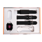 AGGİY Watch Mini (Siyah) - Görsel 8