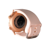 AGGİY Watch One (Gold) - Görsel 4