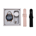 AGGİY Watch One (Gold) - Görsel 8