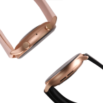 AGGİY Watch One (Gold) - Görsel 5