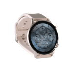 AGGİY Watch One (Gümüş)