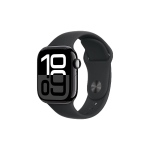Aggiy Watch 10 Promax+ (Siyah) - Görsel 2