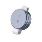 Aggiy Flex Charger 15W Katlanabilir Hızlı Wireless Kablosuz Şarj Standı