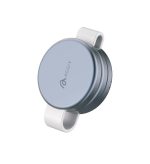 Aggiy Flex Charger 15W Katlanabilir Hızlı Wireless Kablosuz Şarj Standı