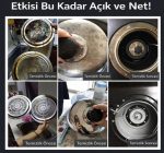 Aggiy Powersteam Çok Fonksiyonlu Buharlı Temizlik Makinası - Görsel 3