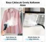 Aggiy Powersteam Çok Fonksiyonlu Buharlı Temizlik Makinası - Görsel 4