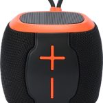 Aggiy Boom Mini Bluetooth Hoparlör