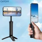 Koosda Ksd-H105 Tripod Selfie Stick - Görsel 5
