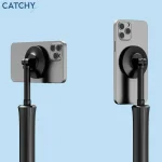 Koosda Ksd-H105 Tripod Selfie Stick - Görsel 4