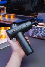 Aggıy Jx-205 Pro Masaj Aleti - Görsel 5