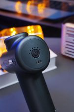 Aggıy Jx-205 Pro Masaj Aleti - Görsel 4