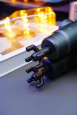 Aggıy Jx-205 Pro Masaj Aleti - Görsel 3