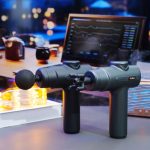 Aggıy Jx-205 Pro Masaj Aleti